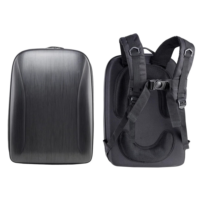 バックパック ハードケース EVA ライナー 衝撃吸収 防水 - Fpv Drone Bag のレビューと価格