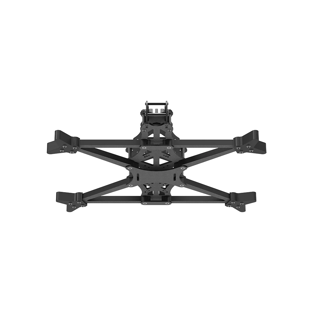 2025年新型 IFlight AOS 7 EVO V1.2 - Fpv Drone Frame のレビューと価格