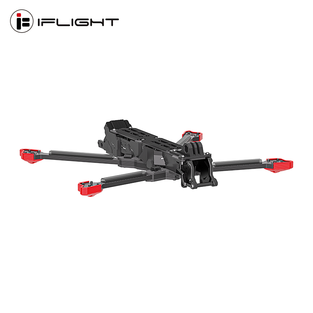 IFlight Chimera7 Pro V2 O4 フレー - Fpv Drone Kit のレビューと価格