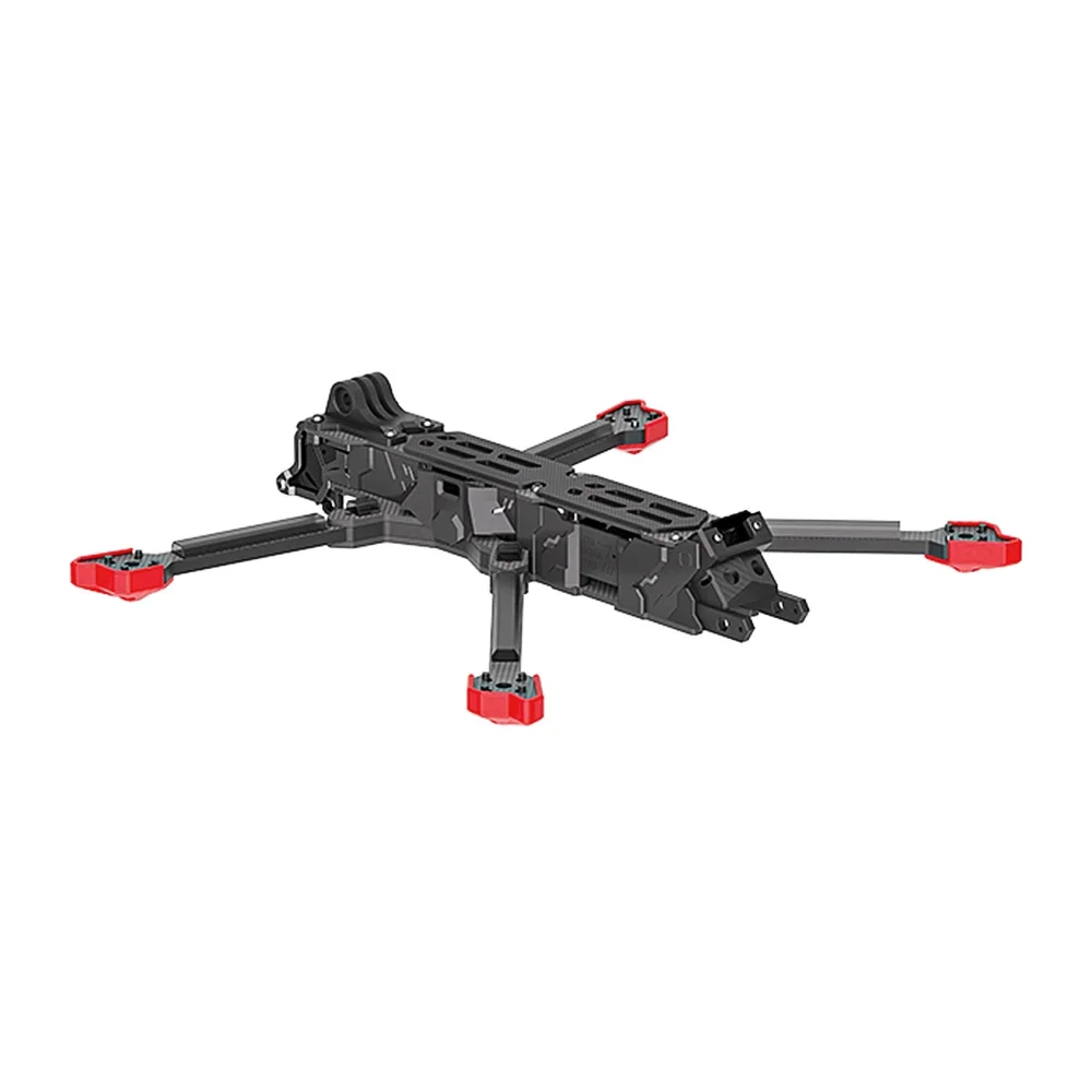 IFlight Chimera7 Pro V2 O4 フレー - Fpv Drone Kit のレビューと価格