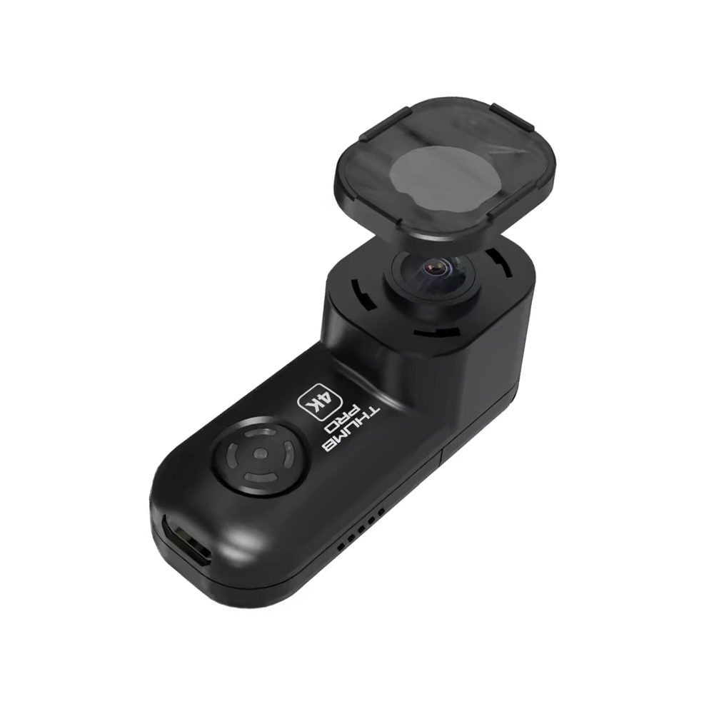 RunCam Run Cam Thumb Pro W ミニ4 - Fpv Drone Camera のレビューと価格