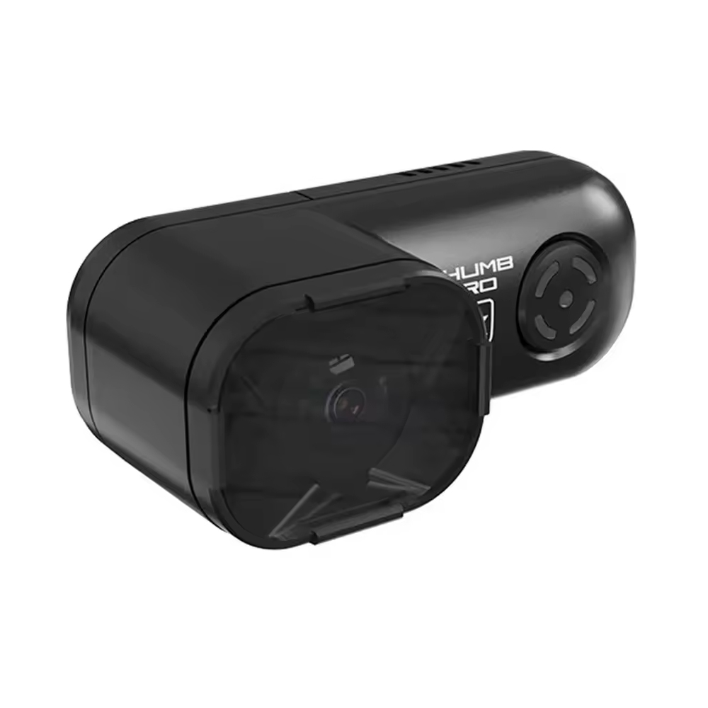RunCam Run Cam Thumb Pro W ミニ4 - Fpv Drone Camera のレビューと価格