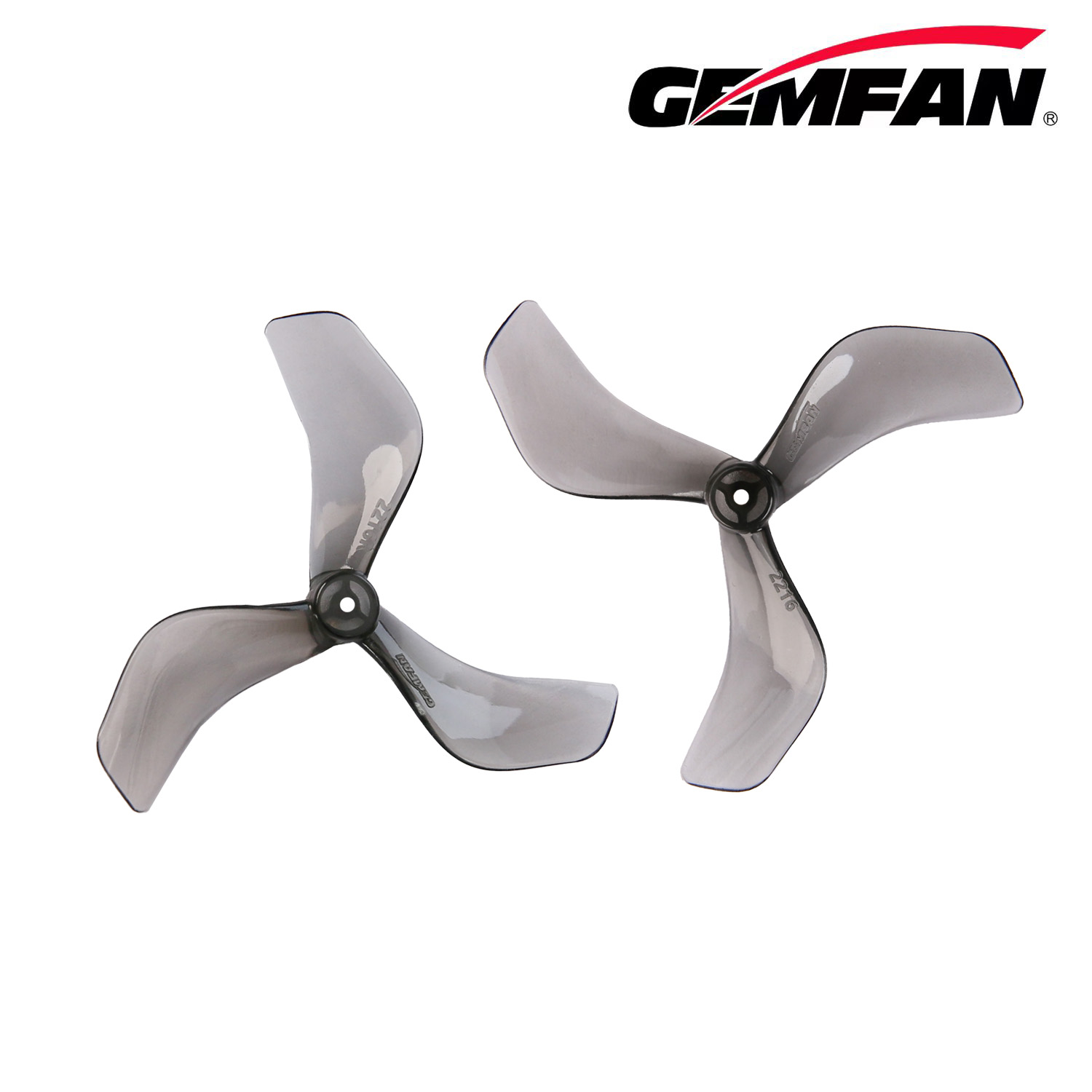 16個/8ペア Gemfan 2216 3枚羽 FPVプロペ - Fpv Drone Quadcopter のレビューと価格