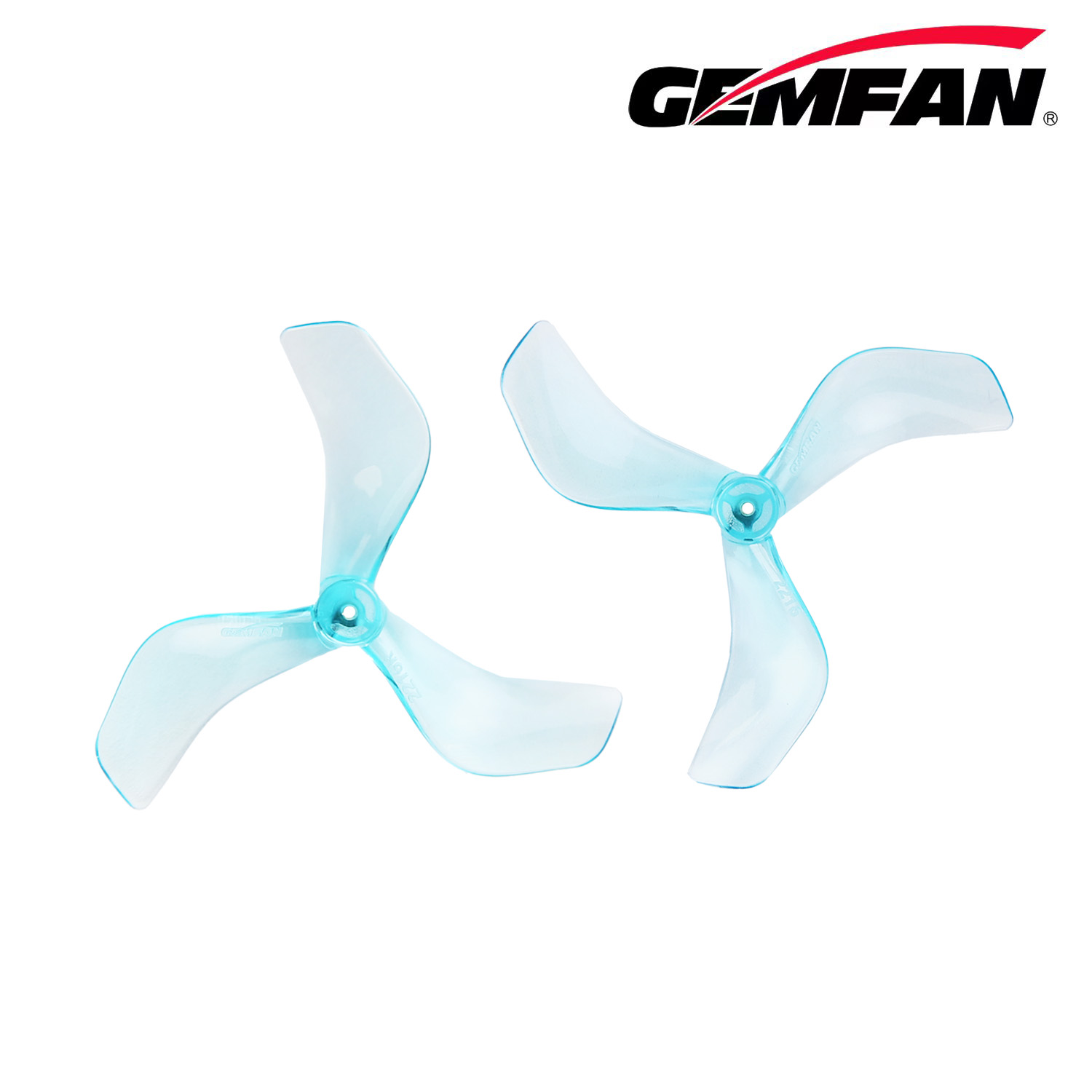 16個/8ペア Gemfan 2216 3枚羽 FPVプロペ - Fpv Drone Quadcopter のレビューと価格