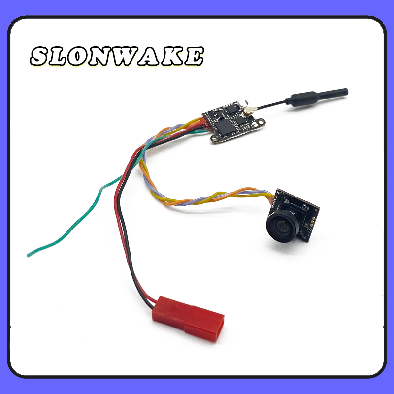 SLONWAKE 5.8G 1200TVL FPV カメラ  - Fpv Drone Vtx のレビューと価格