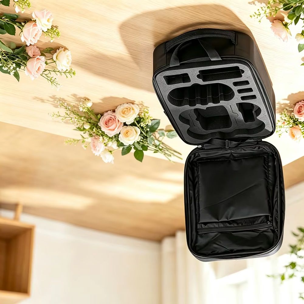 DJI Avata 360 FPVドローン用収納キャリーバッ - Fpv Drone Bag のレビューと価格