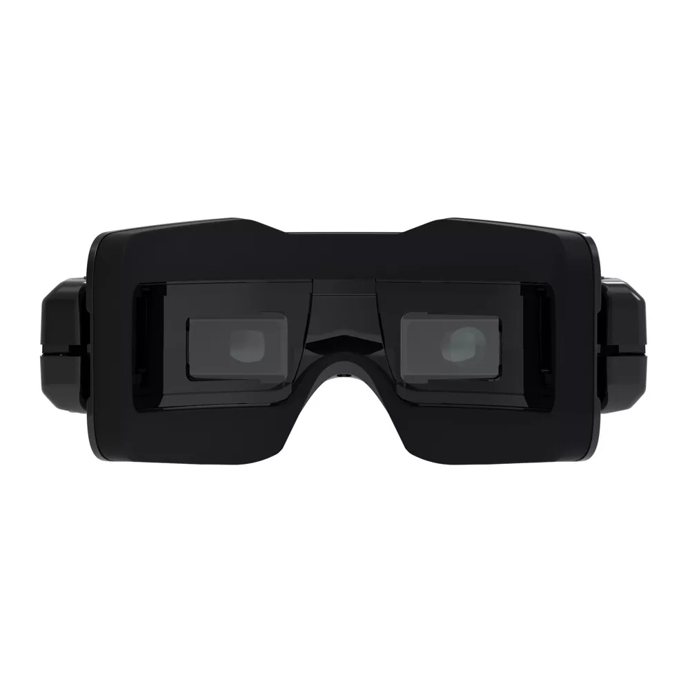SKYZONE SKY02O FPV ビデオゴーグル 600 - Fpv Drone Goggles のレビューと価格