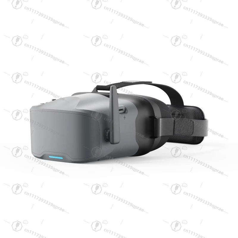 アナログFPVゴーグル BETAFPV VR04 4.3イン - Fpv Drone Goggles のレビューと価格